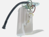 Ford 4.9L Inline, 5.0L V8, 5.8L V8 Fuel Pump Assembly- 1990-1996 Ford Bronco Utility Vehicle (19 Gallon Tank)- F4TZ 9A407 H