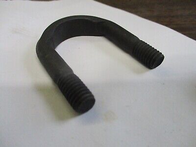 Ford U Joint Bolt (pack of four) D8UZ-4529-E