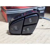 Ford Cruise Control Switch- 1999-2000 Ford Windstar- XF2Z 9C888 AB