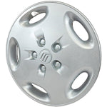 Hub Cap Gray - 1999-2002 Mercury Villager XF5Z 1130 BA