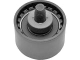 Ford 2.0L Engine Timing Belt Upper Idler Pulley 47mm - 1998-2003 Ford Contour, Escort, Focus, Mercury Cougar, Mystique, Tracer- XS4Z 6M250 BA