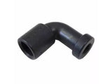 Ford Elbow Connector- 2003-2004 Ford Expedition, Focus- YS4Z 6A614 BA