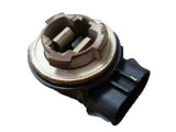 Ford Angled Bulb Socket - 1993-2005 Ford (Multi, See List) - F1TZ 13411 A