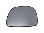 Ford Mirror Glass Assembly (LT, Driver) - 1999-2016 F81Z 17K707 AB