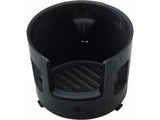 Ford Cup Holder Insert - 2015-2022 Ford F150 & Super Duty - FL3Z 1813562 AM
