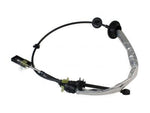 Ford Shift Selector Lever Control Cable - 2008-2010 Ford Super Duty - 7C3Z 7E395 C