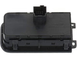 Ford Super Duty Auxiliary Switch (4 Button) - 2005-2007 F250,350,450,550 - 5C3Z 13D730 AAA