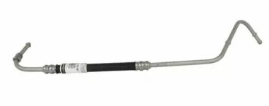 Ford Power Steering Hose Low Pressure - Super Duty  - YC3Z-3A713-AE