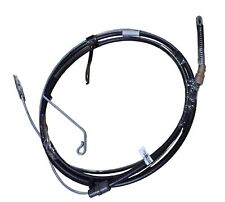 Ford Parking Brake Cable Assembly (RT, Passenger) - 1999-2004 F150 - 3L3Z 2A635 DA
