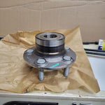 Ford Rear Axle Wheel Hub - 2001-2004 Ford Taurus - 1F1Z-1104-DA