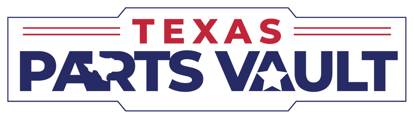 Texas Parts Vault