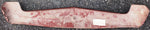 Filler Panel Sheet Metal - Front Ford Pinto - 1971-1972 D1FZ 17626 A