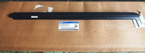 Weatherstrip Door Glass Belt Channel - Ford Super Duty 1999-2016 (F81Z 2625596 AA)