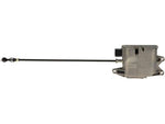 Control Assembly - Engine Air Shut Off - 02-07 Taurus - 02-05 Sable  Genuine Ford (F5DZ 9J559 CA)
