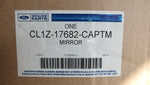 Mirror Door Right - Ford Super Duty 2001-2006 -  (1C3Z 17682 CAPTM)