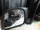 Mirror Door Left - Ford Super Duty 2001-2006 -  (1C3Z 17683 AAB)