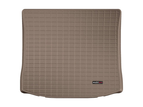 WeatherTech Rear Cargo Liner - 2015-2021 Ford Edge TAN