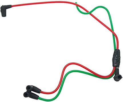 Vacuum Harness - Ford Super Duty  (F81Z-9E498-DA)