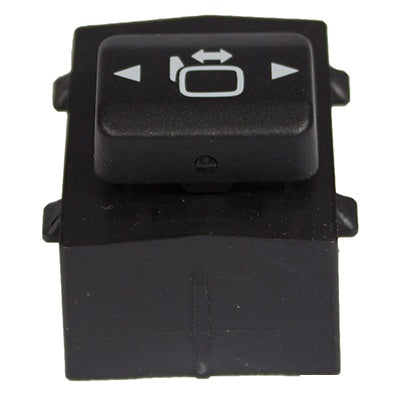 (FS) Mirror Switch - 2007 - 2016 Ford Truck  (7C3Z-17B676-AA)