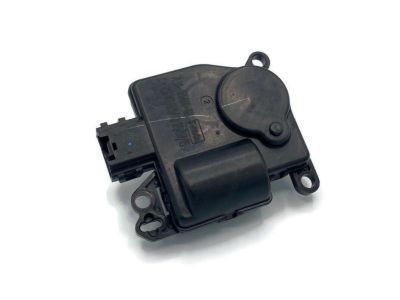 (FS) -Motor Assembly LT/RT Door Actuator - 2007-2008 Ford Expedition, Navigator - 7L1Z 19E616 C