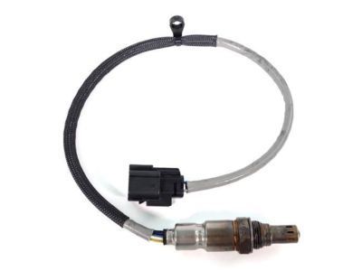 Oxygen Sensor, Front Left - 2015-2017 Ford Mustang 5.0 FR3Z 9F472 E