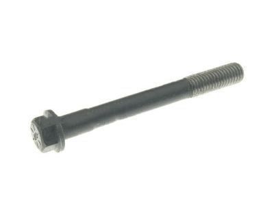 Head Bolt (each) - 1980-1997 Ford 4, 6 & 8 Cylinder E7TZ 6065 B - (Free Shipping)