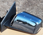 Mirror Chrome Left Drivers - AA1Z 17683 BA - Ford Edge Lincoln MKX 2010