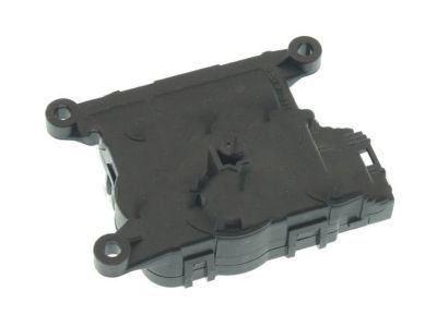 (FS) Door Actuator Motor Assembly 2010-2019 Ford Explorer, Flex, MKT - AE9Z 19E616 A