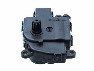 Motor HVAC Air Adjustment Control - Ford (AR3Z 19E616 D)