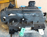 Latch Assembly Left - Ford Edge Lincoln MKX 2011-2015 (BT4Z 78264A27 B)
