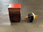 (Free Shipping) Distributor Vacuum Control Valve - 1974-1983 Ford, Mecury - D3FZ 12A091 A