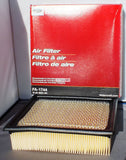 Air Filter Element - FA 1744 - 2L2Z 9601 AC    1998-2011 Ford Ranger