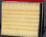 Air Filter Element - FA 1744 - 2L2Z 9601 AC    1998-2011 Ford Ranger