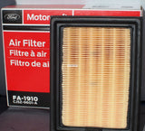 Air Filter Element - FA 1910 - CJ5Z 9601 AA Ford Escape Transit 2.5L Engine