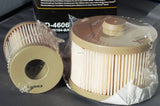 Fuel Filter Assembly - FD 4606 or 4C2Z 9N184 BA Ford 2004-2010