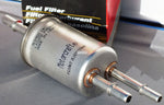 Fuel Filter Assebly - FG 1063 or 2L1Z 9155 A  Ford