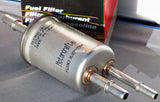 Fuel Filter Assebly - FG 1063 or 2L1Z 9155 A  Ford