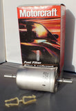Fuel Filter Assembly - FG 862 or E9SZ 9155 A   Ford
