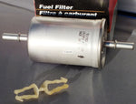 Fuel Filter Assembly - FG 862 or E9SZ 9155 A   Ford