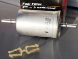 Fuel Filter Assembly - FG 862 or E9SZ 9155 A   Ford