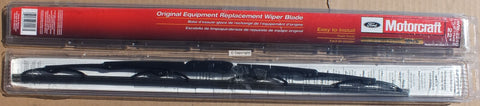 Wiper Blade Assembly 22 Inch - Ford J Hook Style WW 2246 or 8L1Z 17528 C