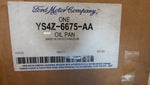 Oil Pan Engine - (YS4Z 6675 AA) Ford Escape Focus