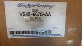 Oil Pan Engine - (YS4Z 6675 AA) Ford Escape Focus