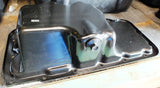 Oil Pan Engine - (YS4Z 6675 AA) Ford Escape Focus